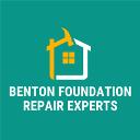 Benton Foundation Repair Experts logo